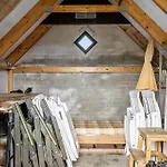 Дом отдыха 20039-ulfborg-sortebaervej-8 *
