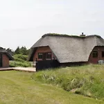 度假居 20039-ulfborg-sortebaervej-8 乌尔夫堡