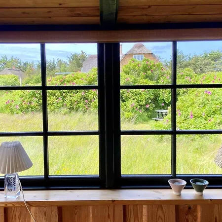 Ferienhaus 20039-ulfborg-sortebaervej-8