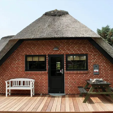 Ferienhaus 20039-ulfborg-sortebaervej-8