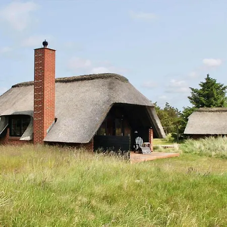 Ferienhaus 20039-ulfborg-sortebaervej-8 *