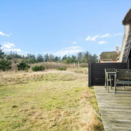 20039-ulfborg-sortebaervej-8 Ferienhaus Øhuse