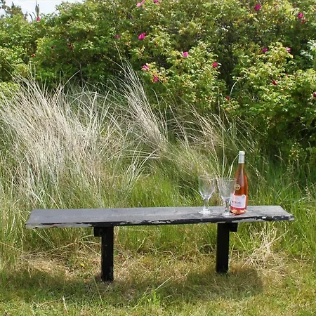 Ferienhaus 20039-ulfborg-sortebaervej-8 Øhuse