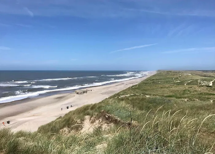 20039-ulfborg-sortebaervej-8 Дом отдыха