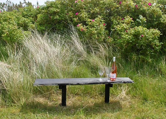 Hébergement de vacances 20039-ulfborg-sortebaervej-8 Ulfborg